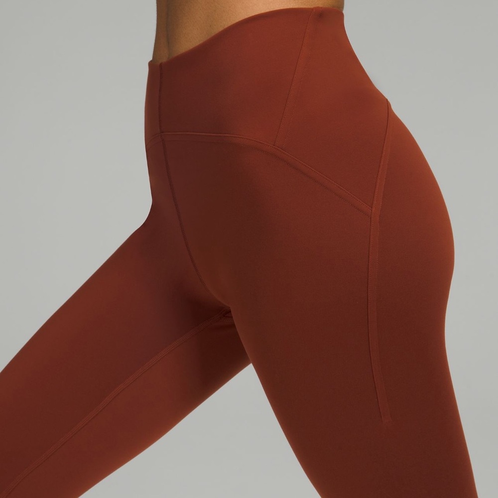 Lululemon InStill High-Rise Tight 25”